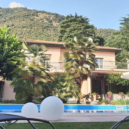 B&B 3 Tigli Maslianico Buitenkant foto
