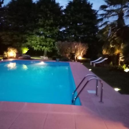 B&B 3 Tigli Maslianico Buitenkant foto