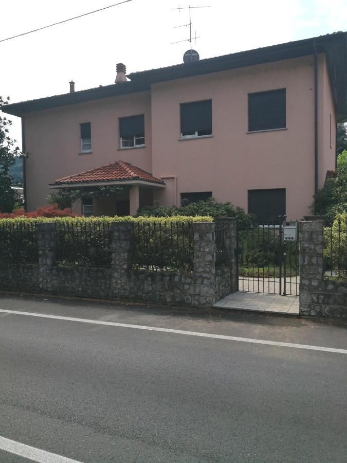 B&B 3 Tigli Maslianico Buitenkant foto