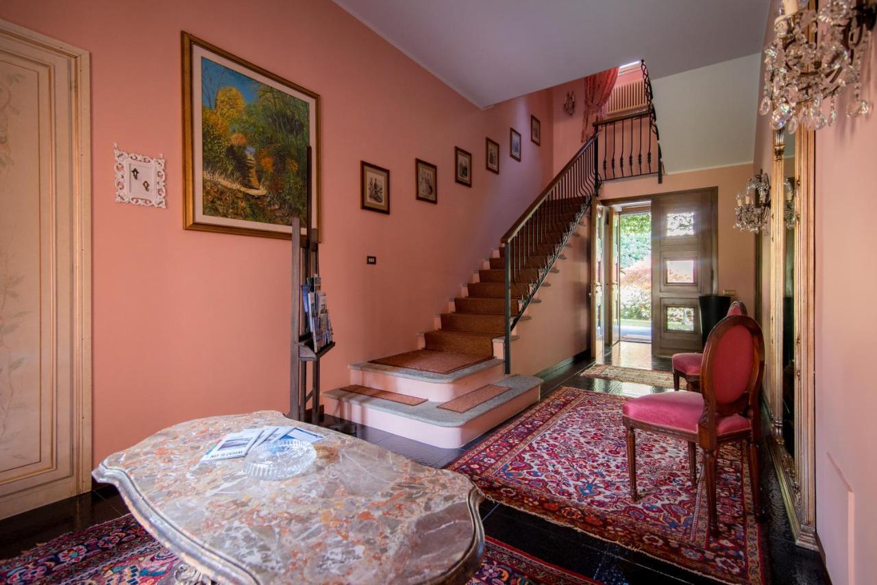 B&B 3 Tigli Maslianico Buitenkant foto