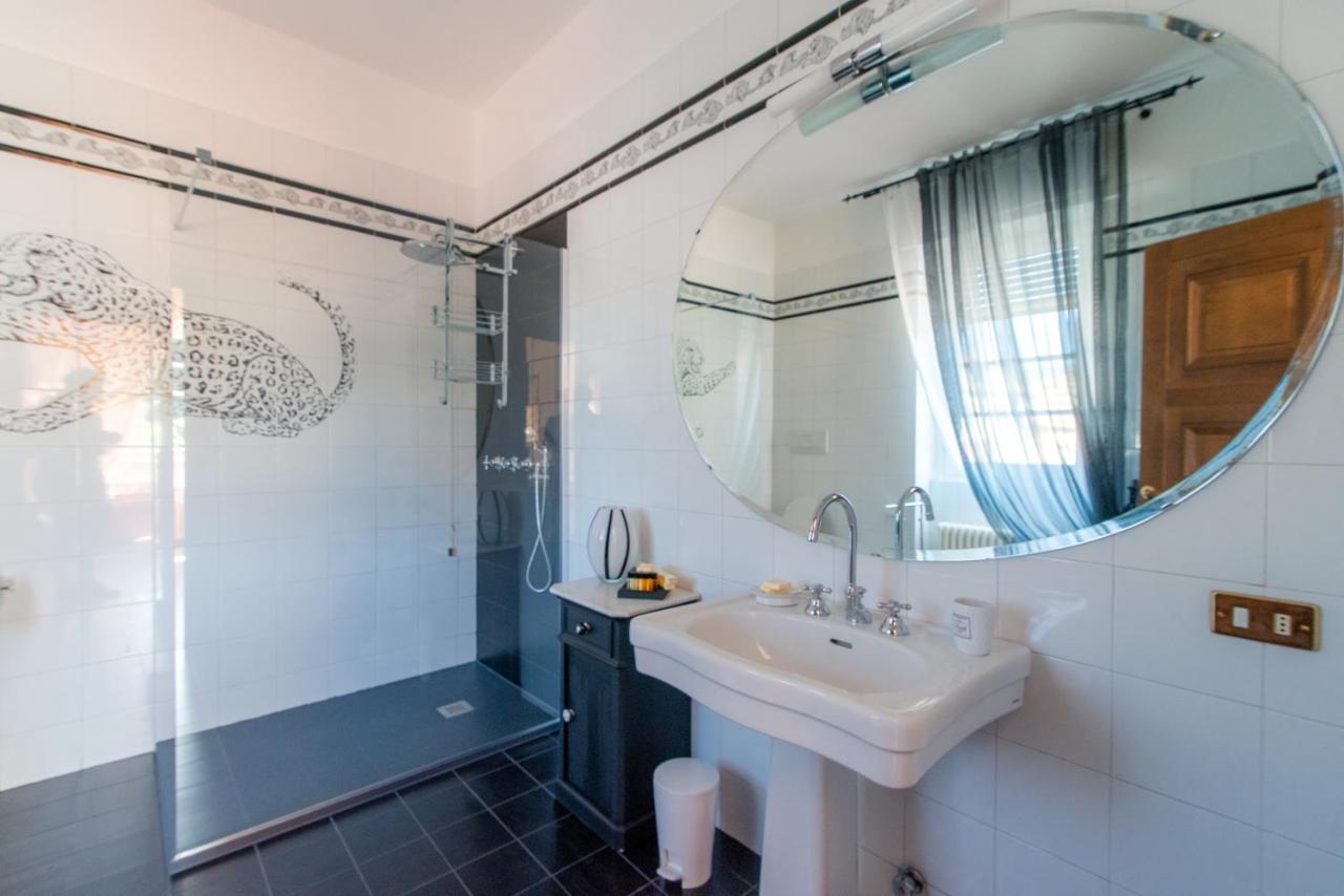 B&B 3 Tigli Maslianico Buitenkant foto