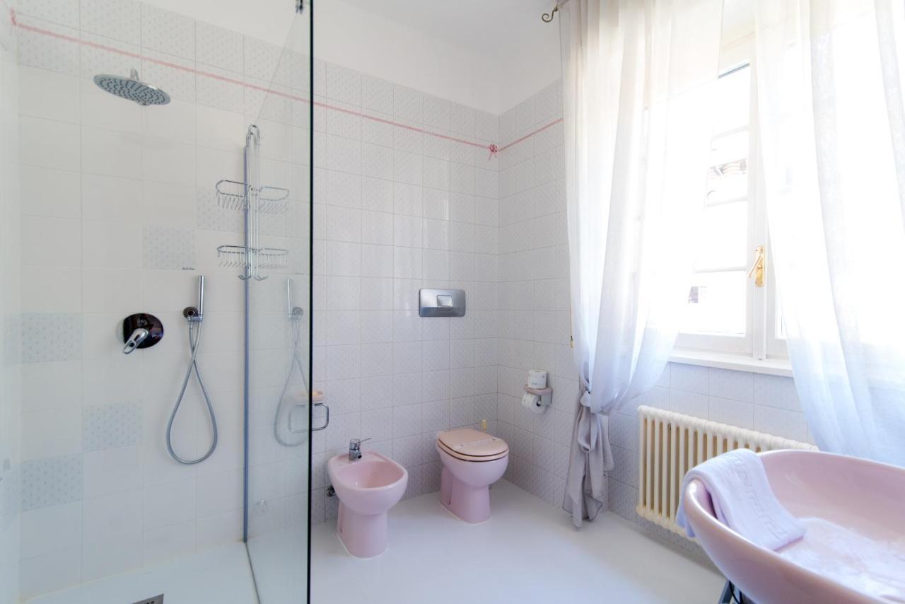 B&B 3 Tigli Maslianico Buitenkant foto