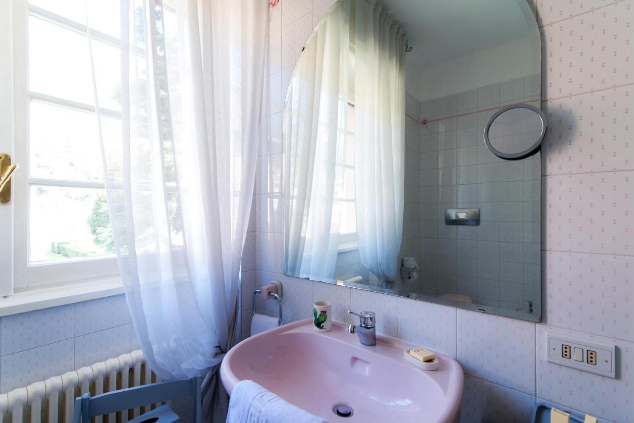 B&B 3 Tigli Maslianico Buitenkant foto