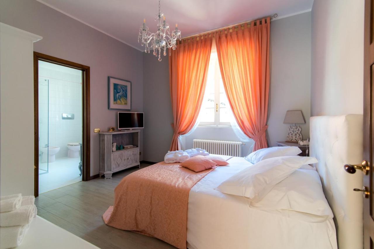 B&B 3 Tigli Maslianico Buitenkant foto