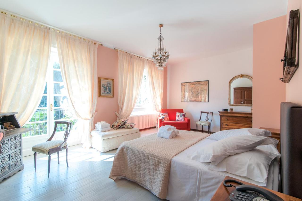 B&B 3 Tigli Maslianico Buitenkant foto